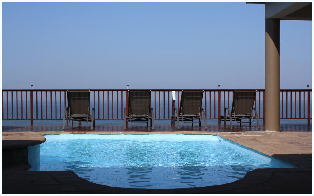 Alante Lodge 아만짐토티 객실 사진